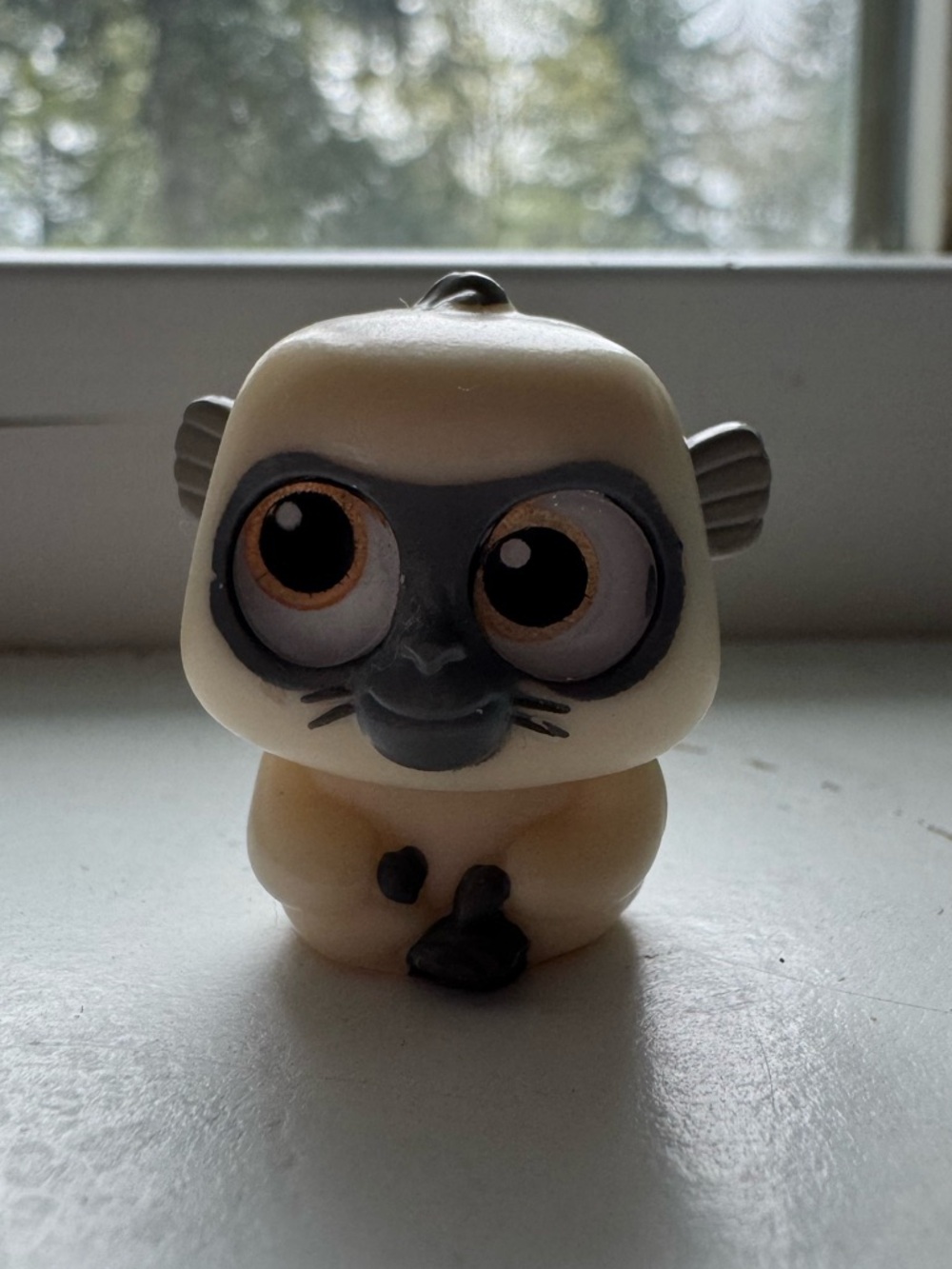 Disney Doorable | Series 6 | Uka
